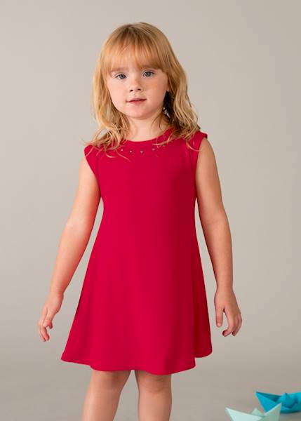 Sukienka mayoral 3938-91 134