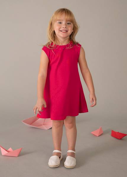 Sukienka mayoral 3938-91 116