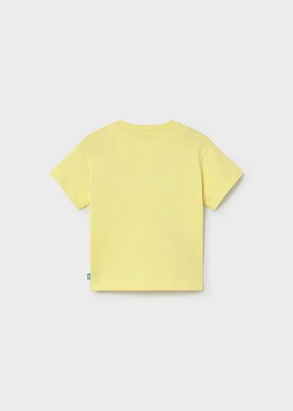 Koszulka k/r mayoral 1015-22 80