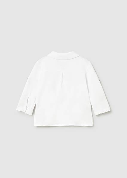 Koszula kołnierz 1103-24 75