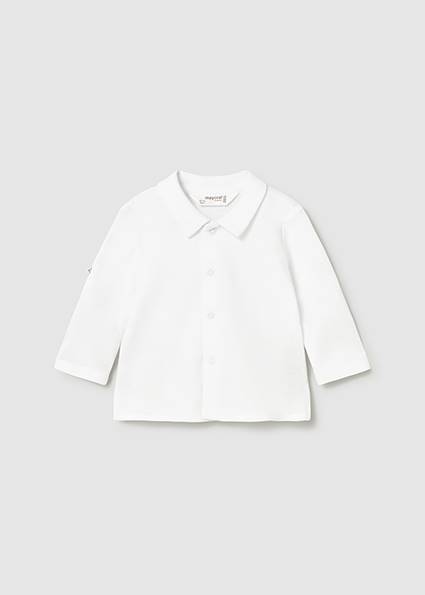 Koszula kołnierz 1103-24 75