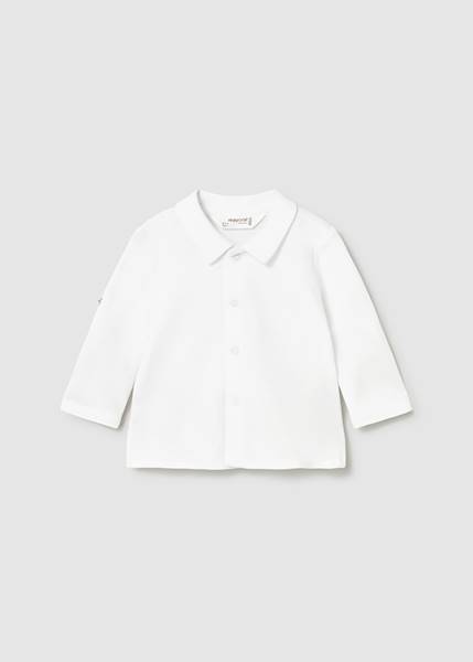 Koszula kołnierz 1103-24 70