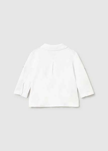 Koszula kołnierz 1103-24 60