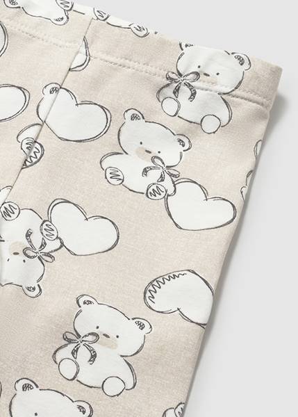 Komplet leginsy 1735-56 70