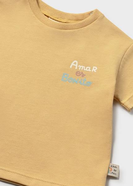 Koszulka mayoral 1077-53 70