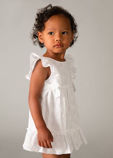 Sukienka haft 1915-56