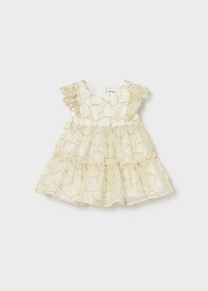 Sukienka tiul 1890-44