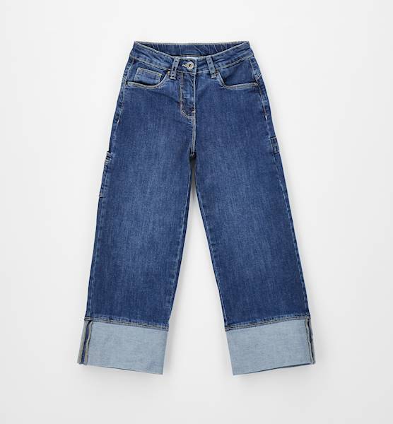 Spodnie iDO G734 152