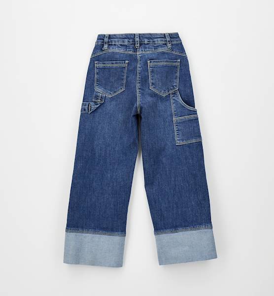 Spodnie iDO G734 140