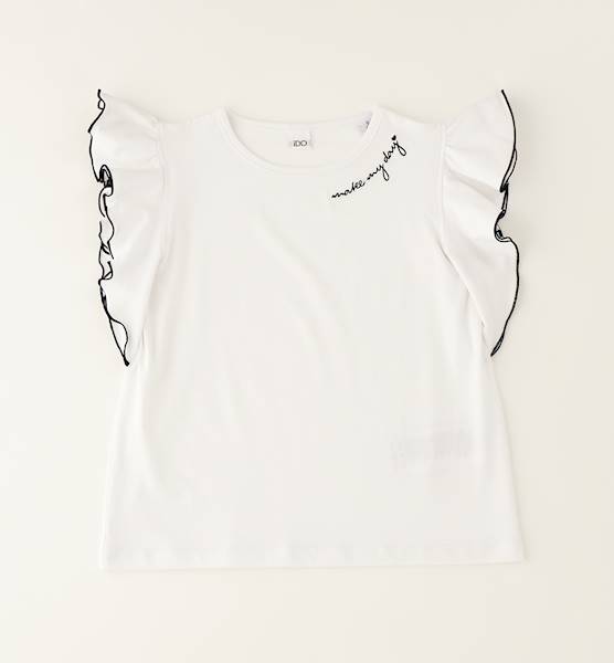 Koszulka iDO G830 128