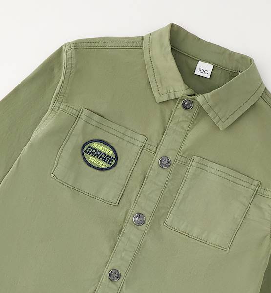 Koszula iDO G236 128