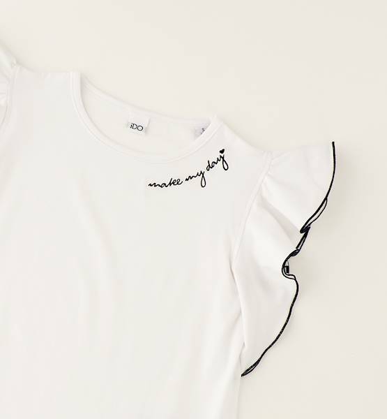 Koszulka iDO G830 140