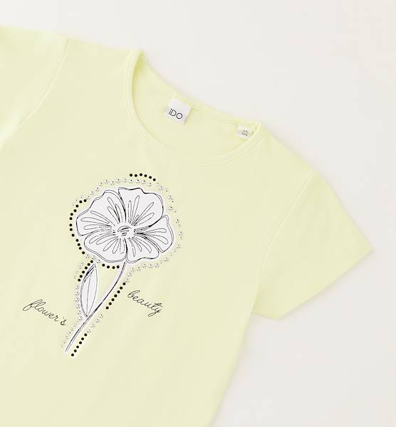 Koszulka iDO G351 122