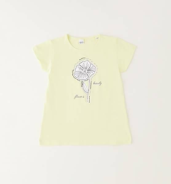 Koszulka iDO G351 116