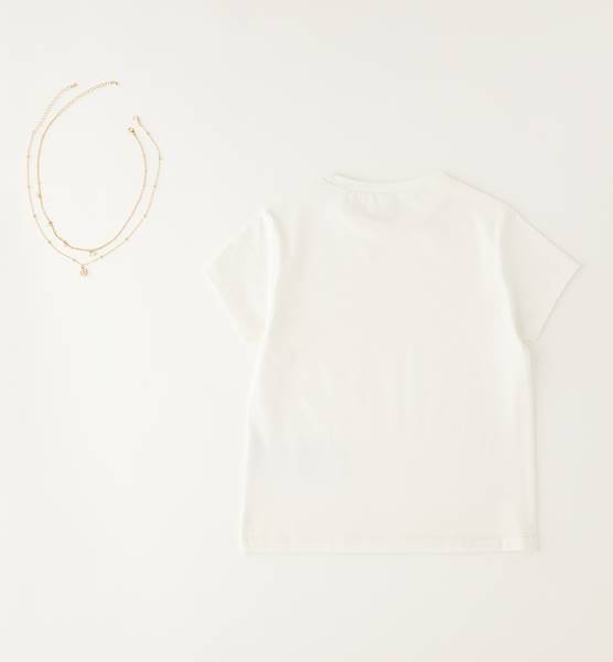 Koszulka iDO G712 140