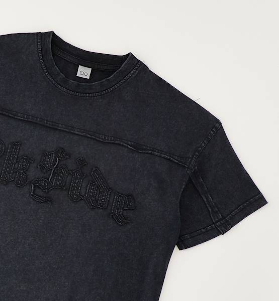 Koszulka iDO G640 152