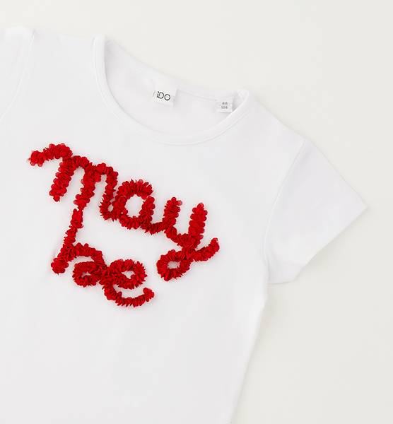 Koszulka IDO 4G354 104