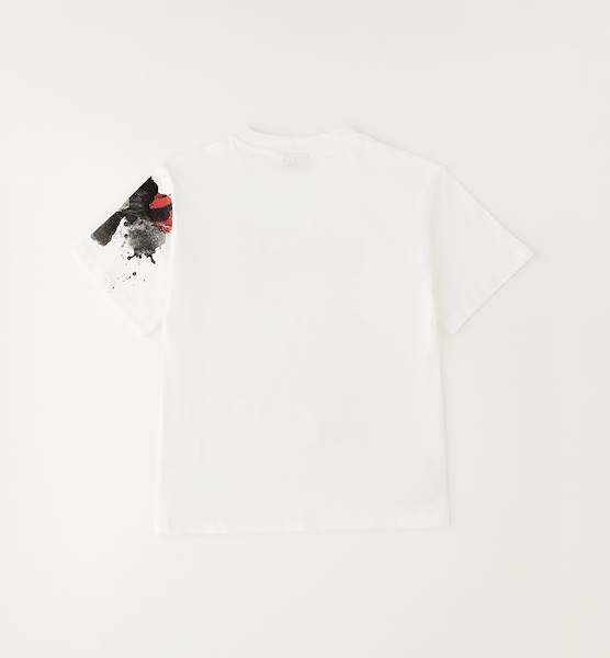 Koszulka S-da G663 140