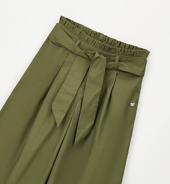 Spodnie Sarabanda G556 140