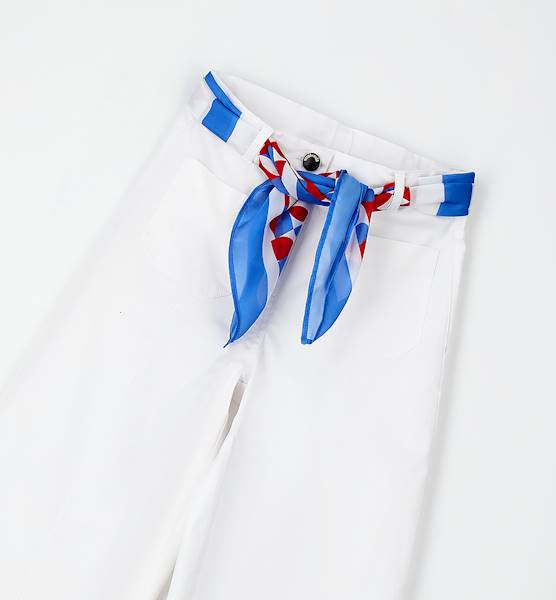 Spodnie Sarabanda G558 140