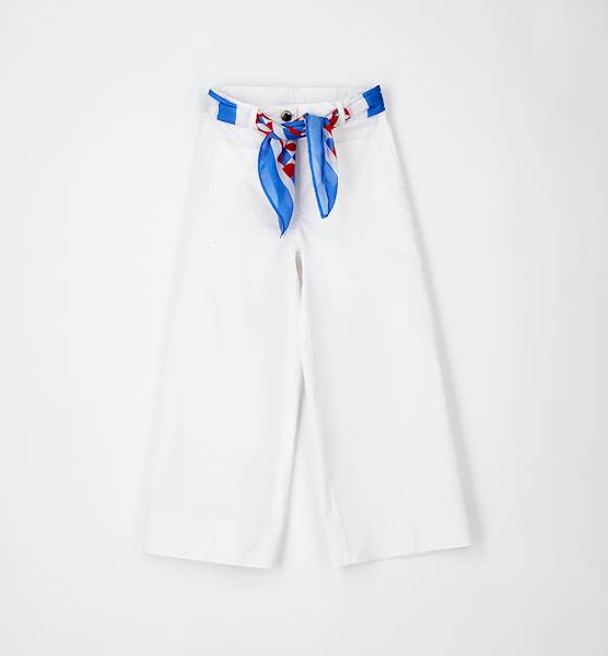 Spodnie Sarabanda G558