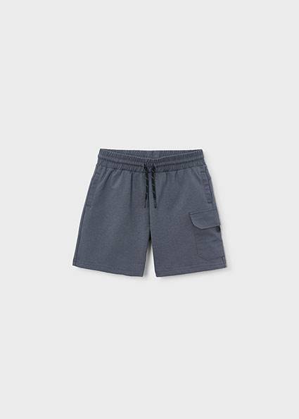 Bermudy łączone 3208-68 104