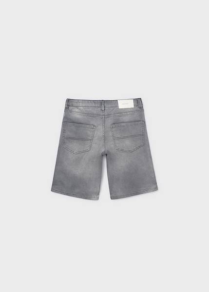 Bermudy denim 6220-44 140