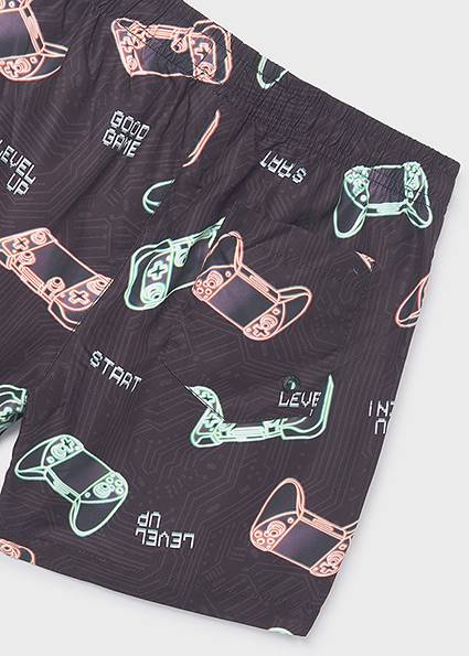 Kąpielówki 6692-27  152