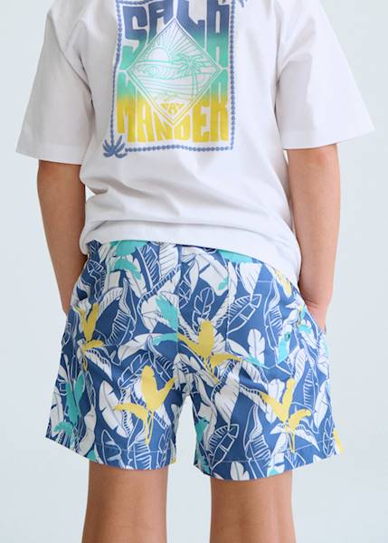 Strój kąpielowy 6692-25 128