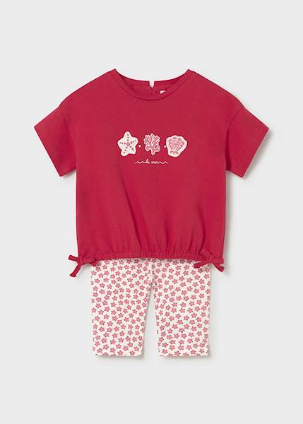 Komplet Mayoral 1753-16 92