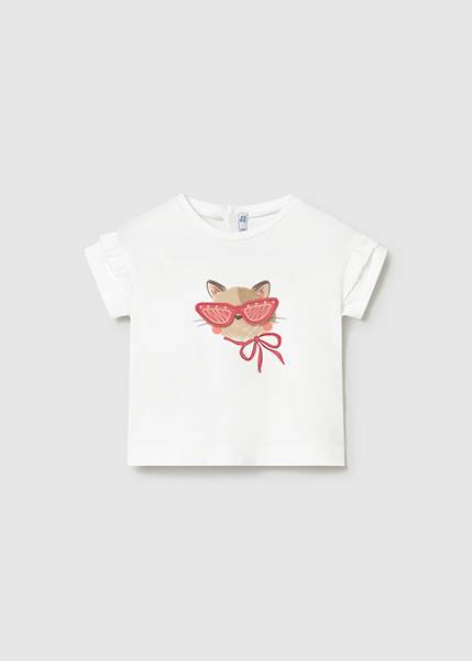 Koszulka k/r grafika 1080-96 86