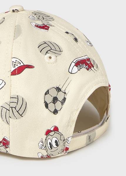 Czapka serża 10149-71 50