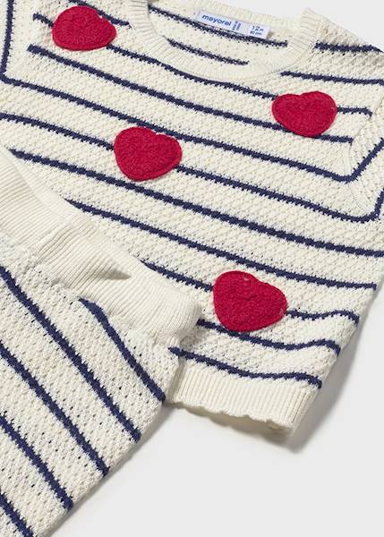 Komplet Mayoral 1516-26 92