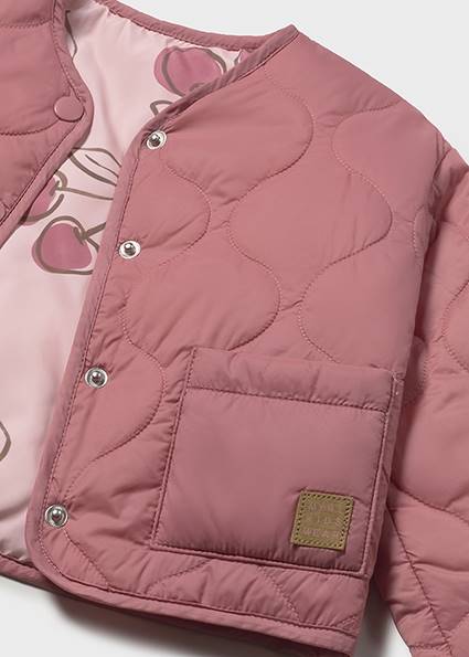 Kurtka dwustronna 1493-60 92