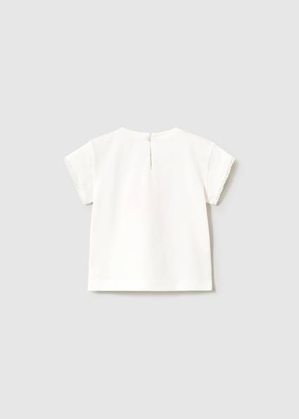 Koszulka krót.ręk.1079-92 92