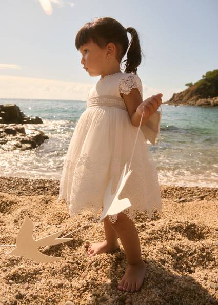 Sukienka Abel&Lula 5002-3 92