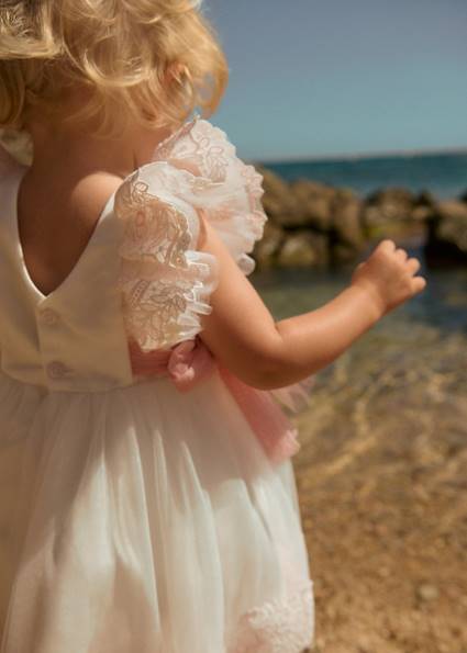 Sukienka Abel&Lula 5006-4 92