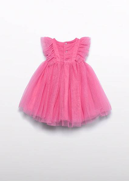 Sukienka ABEL& LULA 5012-90 92