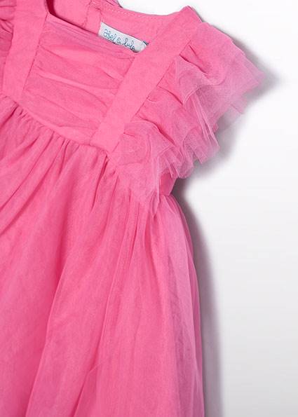 Sukienka ABEL& LULA 5012-90 80