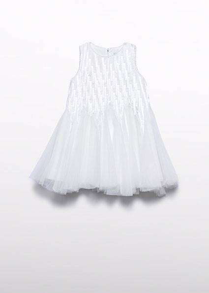 Sukienka Abel&Lula 5025-10 140