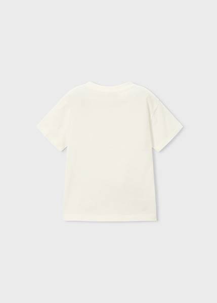 Koszulka k/r mono-surf 3077-82 116