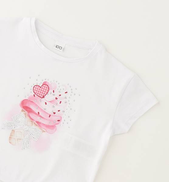 Koszulka IDO G517 104