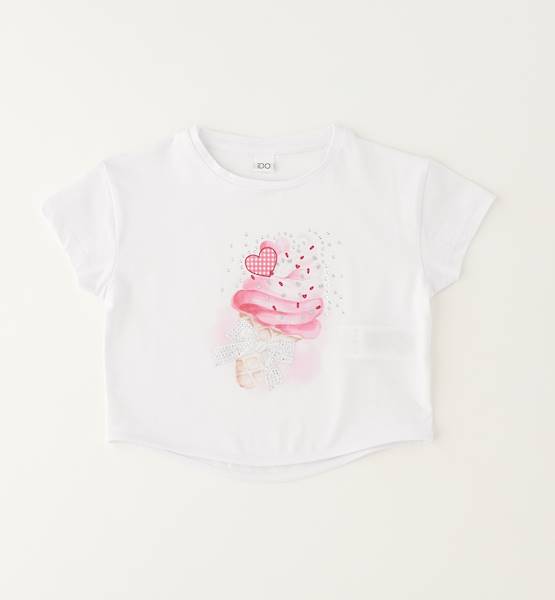 Koszulka IDO G517 122