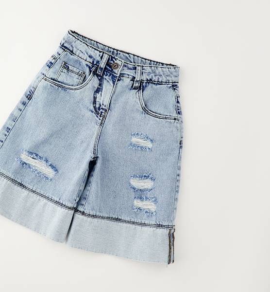 Spodenki IDO G737 140