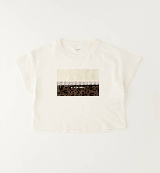 Koszulka IDO G833 140