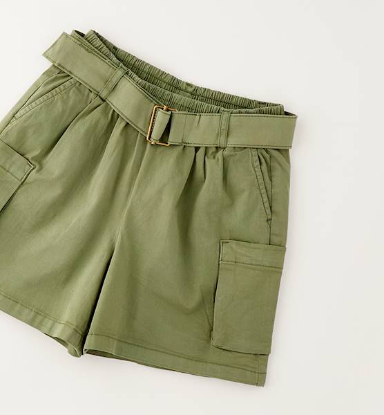 Spodenki dz. IDO G851 128