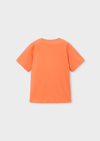 Koszulka k/r Mayoral 3077-84 98