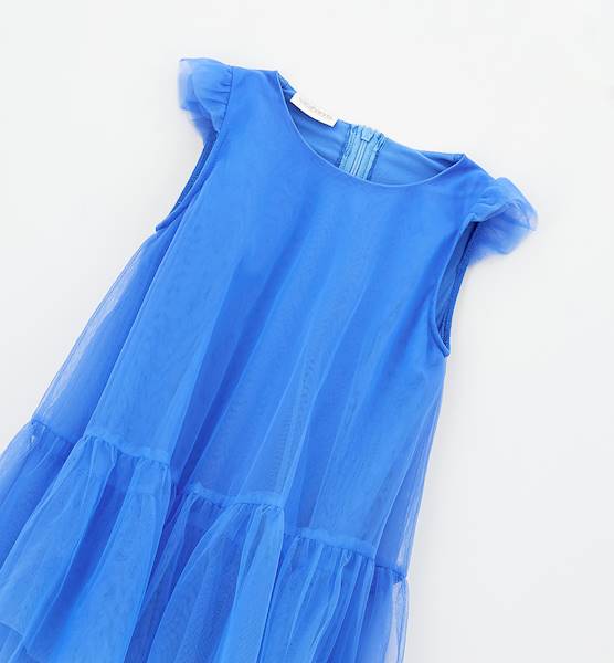 Sukienka Sarabanda G363 122