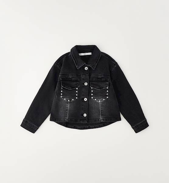 Kurtka jeansowa IDO G396 110