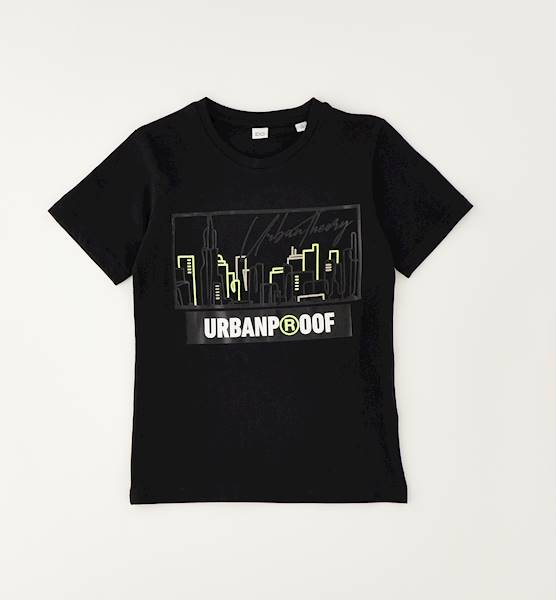 Koszulka iDO G637 164